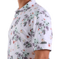 Bad Birdie Polos Bad Birdie - Men's Don't Pick The Flowers Polo