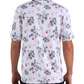 Bad Birdie Polos Bad Birdie - Men's Don't Pick The Flowers Polo