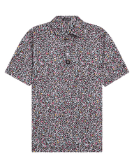 Bad Birdie Polos Bad Birdie - Men's Drippity Drip Polo