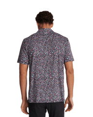 Bad Birdie Polos Bad Birdie - Men's Drippity Drip Polo