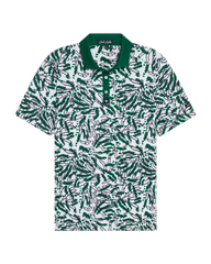 Bad Birdie Polos Bad Birdie - Men's Fly Over Polo