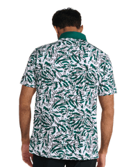 Bad Birdie Polos Bad Birdie - Men's Fly Over Polo