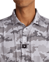 Bad Birdie Polos Bad Birdie - Men's Frostbite Polo