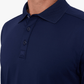 Bad Birdie Polos Bad Birdie - Men's Ridge Performance Polo