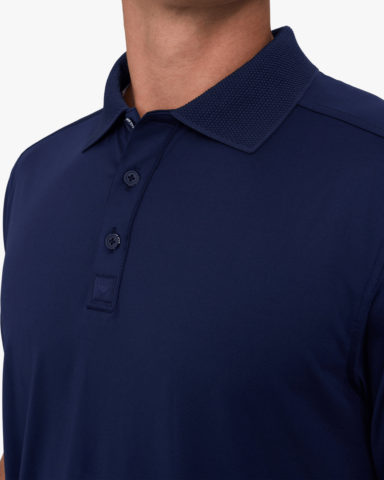 Bad Birdie Polos Bad Birdie - Men's Ridge Performance Polo