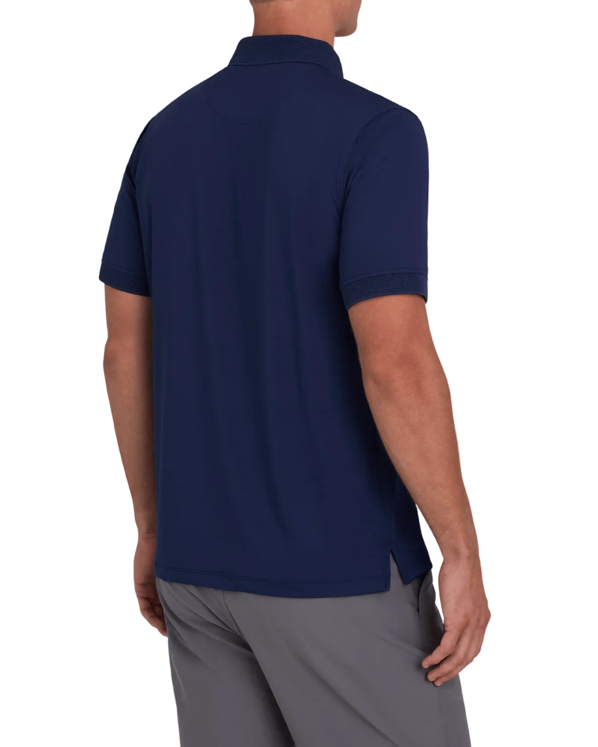 Bad Birdie Polos Bad Birdie - Men's Ridge Performance Polo