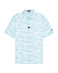 Bad Birdie Polos Bad Birdie - Men's Rip Drives Polo