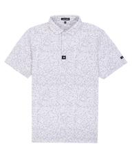 Bad Birdie Polos Bad Birdie - Men's Salt Shaker Polo