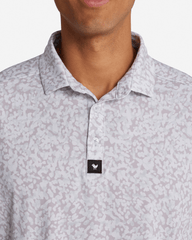 Bad Birdie Polos Bad Birdie - Men's Salt Shaker Polo