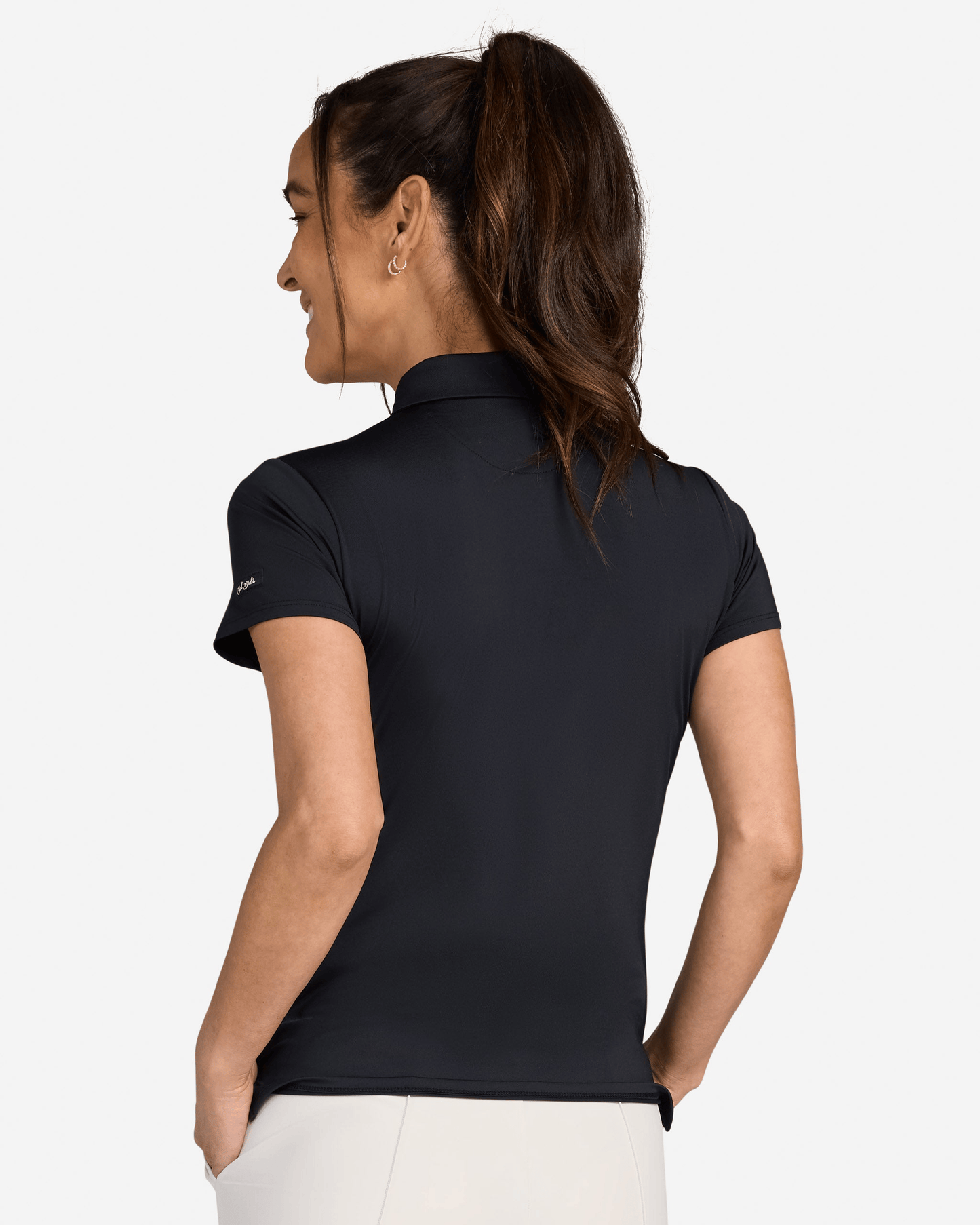 Bad Birdie Polos Bad Birdie - Women's Core Performance Polo