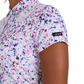 Bad Birdie Polos Bad Birdie - Women's Paint Splatter 3 Polo