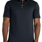 Bad Birdie Polos S / Black Bad Birdie - Men's Core Performance Polo