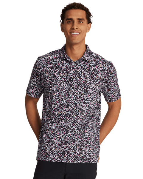 Bad Birdie Polos S / Drippity Drip Bad Birdie - Men's Drippity Drip Polo