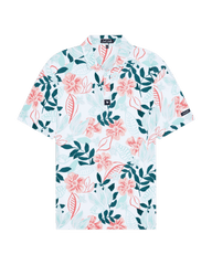 Bad Birdie Polos S / Leafing Bad Birdie - Men's Leafing Polo