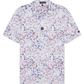 Bad Birdie Polos S / Paint Splatter 3 Bad Birdie - Men's Paint Splatter 3 Polo