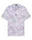 Bad Birdie Polos S / Paint Splatter 3 Bad Birdie - Men's Paint Splatter 3 Polo
