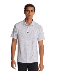 Bad Birdie Polos S / Salt Shaker Bad Birdie - Men's Salt Shaker Polo