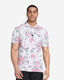 Bad Birdie Polos S / Spring Showers Bad Birdie - Men's Spring Showers Polo