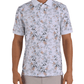 Bad Birdie Polos S / Wild One Frosty Petal Bad Birdie - Men's Ridge Performance Wild One Polo
