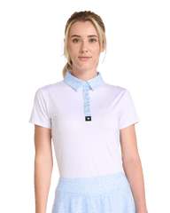 Bad Birdie Polos XS / Arizona Day Bad Birdie - Women's Arizona Day Polo