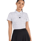 Bad Birdie Polos XS / Salt Shaker Bad Birdie - Women's Salt Shaker Polo