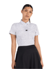 Bad Birdie Polos XS / Salt Shaker Bad Birdie - Women's Salt Shaker Polo