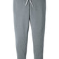 Bella + Canvas Bottoms Athletic Heather / XS Bella + Canvas - Sponge Fleece Jogger Sweatpants