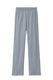 Bella + Canvas Bottoms Athletic Heather / XS Bella + Canvas - Sponge Fleece Straight Leg Sweatpants