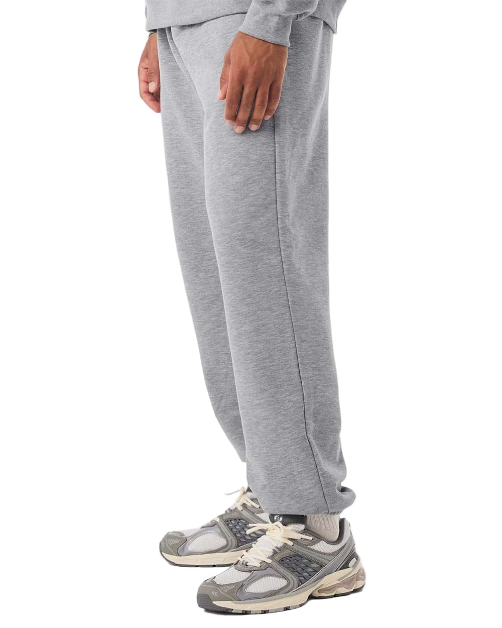 Bella + Canvas Bottoms Bella + Canvas - 10 oz. Heavyweight Sweatpants