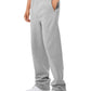 Bella + Canvas Bottoms Bella + Canvas - Sponge Fleece Straight Leg Sweatpants