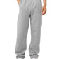 Bella + Canvas Bottoms Bella + Canvas - Sponge Fleece Straight Leg Sweatpants