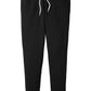 Bella + Canvas Bottoms Black / XS Bella + Canvas - Sponge Fleece Jogger Sweatpants