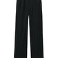 Bella + Canvas Bottoms Black / XS Bella + Canvas - Sponge Fleece Straight Leg Sweatpants