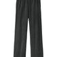 Bella + Canvas Bottoms Dark Grey Heather / XS Bella + Canvas - Sponge Fleece Straight Leg Sweatpants