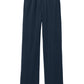 Bella + Canvas Bottoms Navy / XS Bella + Canvas - Sponge Fleece Straight Leg Sweatpants