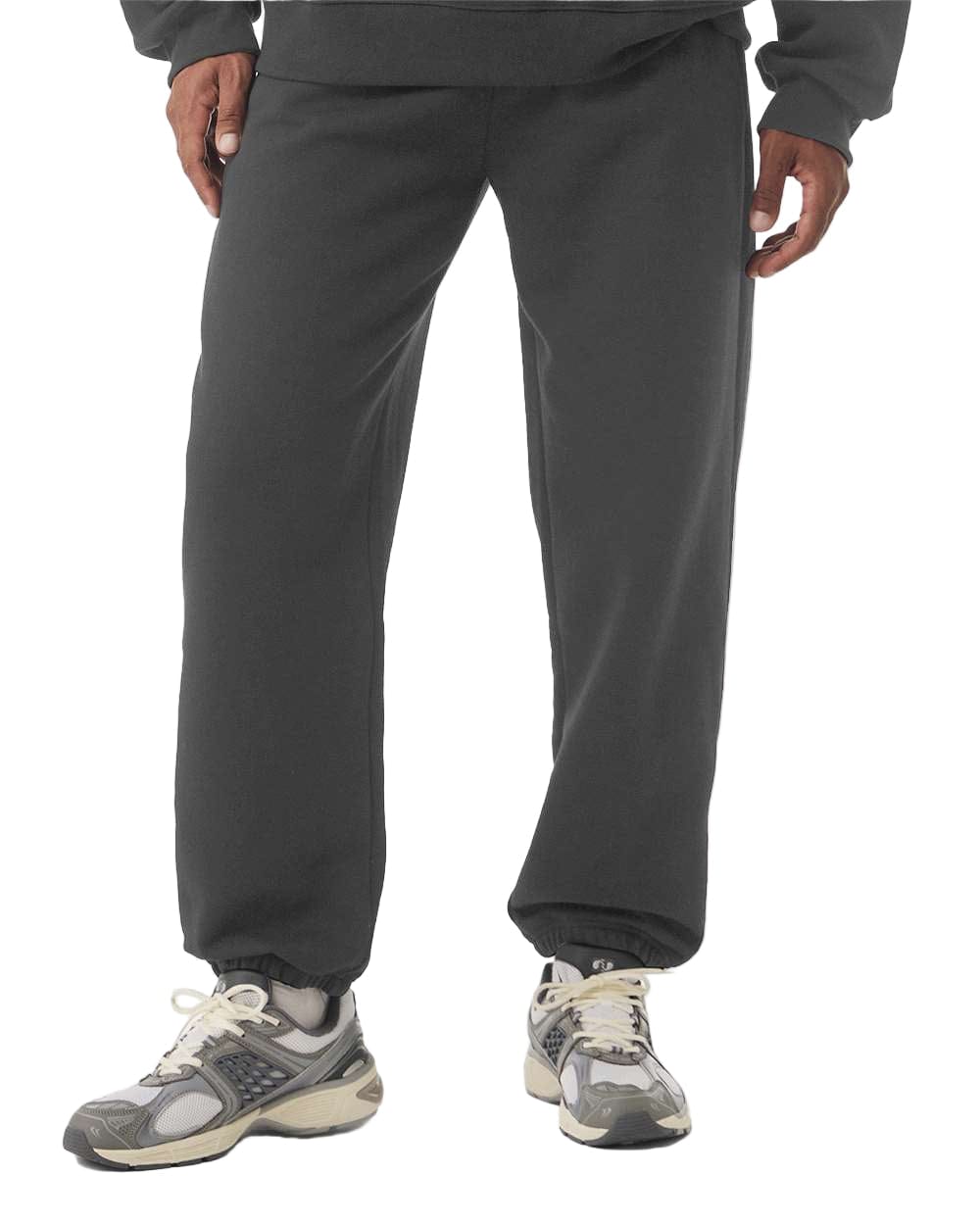 Bella + Canvas Bottoms XS / Asphalt Bella + Canvas - 10 oz. Heavyweight Sweatpants