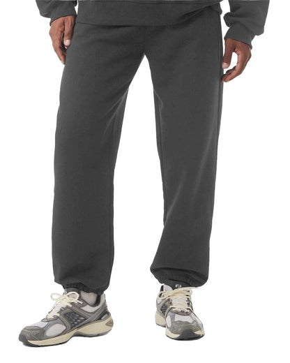 Bella + Canvas Bottoms XS / Asphalt Bella + Canvas - 10 oz. Heavyweight Sweatpants