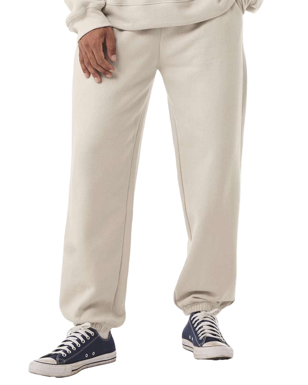 Bella + Canvas Bottoms XS / Dust Bella + Canvas - 10 oz. Heavyweight Sweatpants