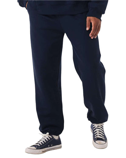 Bella + Canvas Bottoms XS / Navy Bella + Canvas - 10 oz. Heavyweight Sweatpants