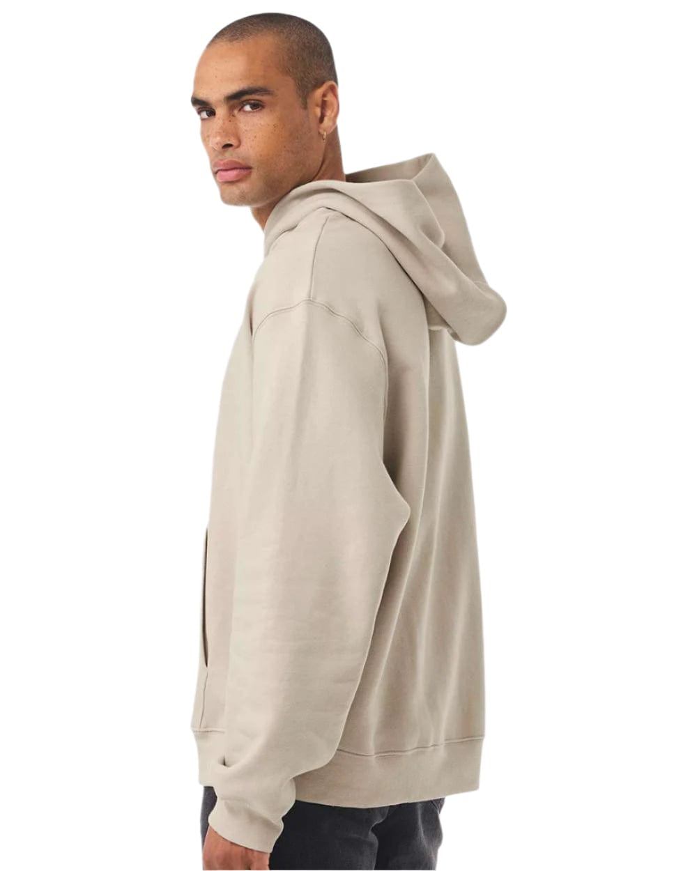 Bella + Canvas Sweatshirts Bella + Canvas - 10oz Heavyweight Hoodie