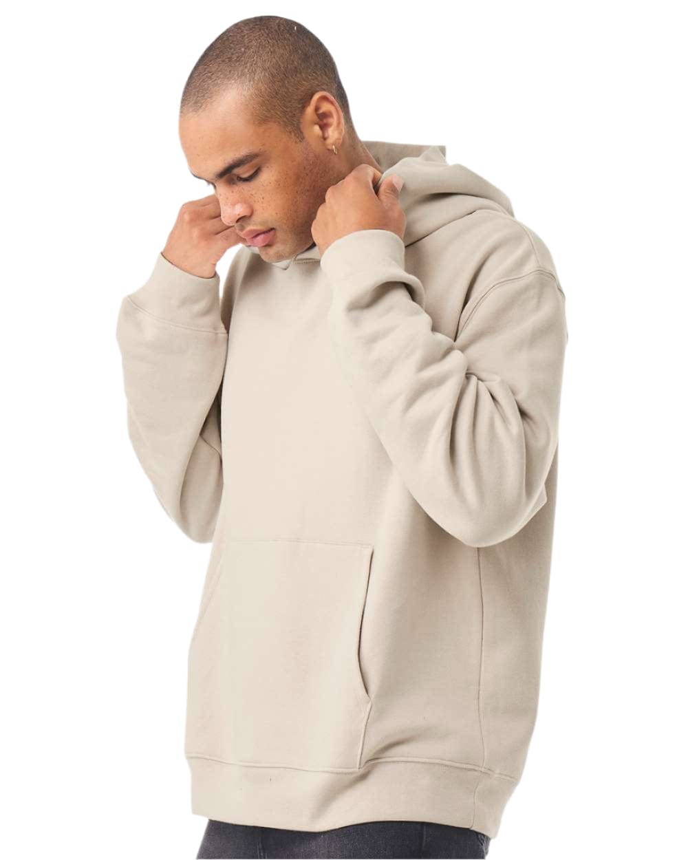 Bella + Canvas Sweatshirts Bella + Canvas - 10oz Heavyweight Hoodie
