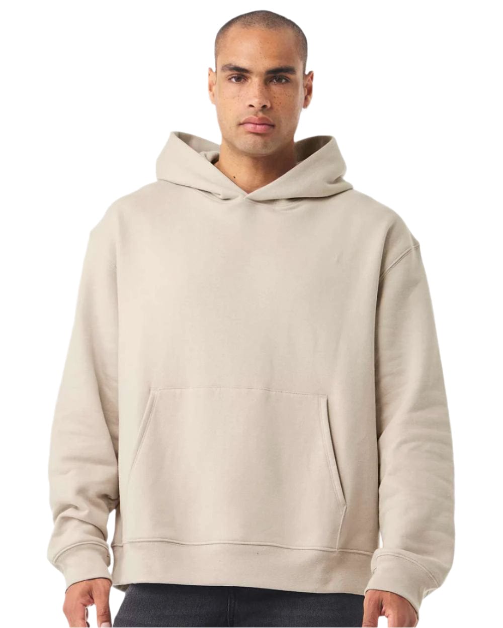 Bella + Canvas Sweatshirts Bella + Canvas - 10oz Heavyweight Hoodie