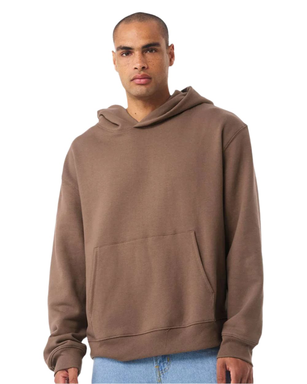 Bella + Canvas Sweatshirts Bella + Canvas - 10oz Heavyweight Hoodie