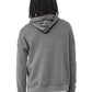Bella + Canvas Sweatshirts Bella + Canvas - Sponge Fleece Drop Shoulder Hoodie