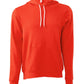 Bella + Canvas Sweatshirts Bella + Canvas - Sponge Fleece Hoodie