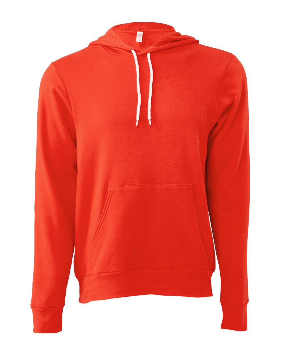 Bella + Canvas Sweatshirts Bella + Canvas - Sponge Fleece Hoodie