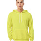 Bella + Canvas Sweatshirts Strobe / XS Bella + Canvas - Sponge Fleece Hoodie