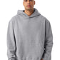 Bella + Canvas Sweatshirts XS / Athletic Heather Bella + Canvas - 10oz Heavyweight Hoodie