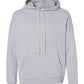 Bella + Canvas Sweatshirts XS / Athletic Heather Bella + Canvas - Sponge Fleece Drop Shoulder Hoodie