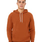 Bella + Canvas Sweatshirts XS / Autumn Bella + Canvas - Sponge Fleece Hoodie